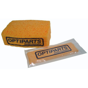Optimist Sponge Optimist Sponge