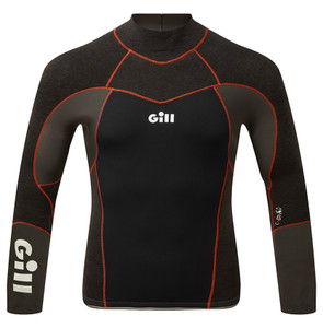 Gill ZenTherm Top Gill ZenTherm Top