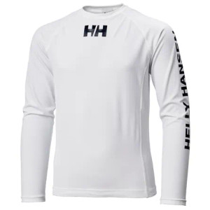 Helly Hansen junior rash shirt Helly Hansen junior rash shirt
