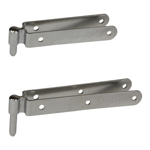 Optimist Pintle Set Optimist Pintle Set