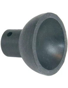 Pram drain plug Pram drain plug