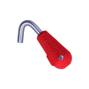 Optiparts Hook in Block Optiparts Hook in Block