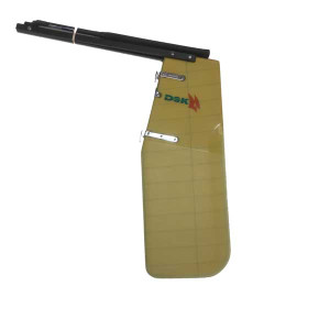 DSK Rudder Blade DSK Rudder Blade