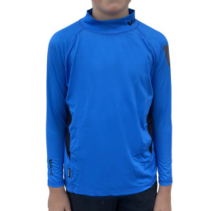 Vaikobi Youth Rash Shirt Vaikobi Youth Rash Shirt