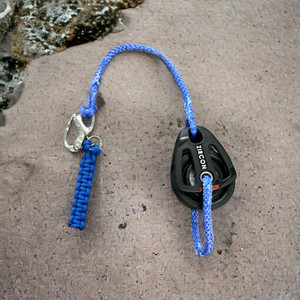 Opti 3:1 mainshet system