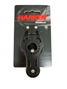 Harken 2655.SP 40mm Fiddlehead Block Harken 2655.SP 40mm Fiddlehead Block