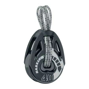 Harken 40mmCarbo T2 Block Harken 40mmCarbo T2 Block