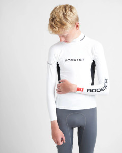 Rooster junior rash shirt Rooster junior rash shirt
