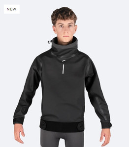Zhik Aquafleece Smock Zhik Aquafleece Smock