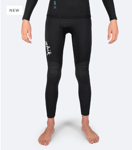 Zhik junior microfleece wetsuit pants Zhik junior microfleece wetsuit pants