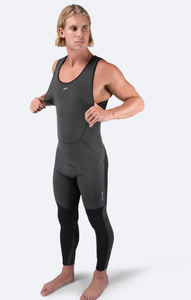 Superwarm Skiff Suit