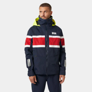 Helly Hansen Salt Original Sailing Jacket Helly Hansen Salt Original Sailing Jacket