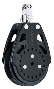 57 mm Ratchamatic® Block — Swivel 57 mm Ratchamatic® Block — Swivel