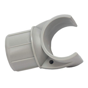 Optimax 45mm boom jaw