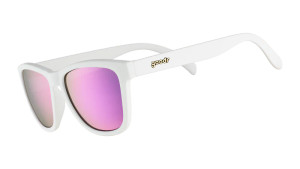 Goodr Sunglasses, Side Scroll Eye Roll Goodr Sunglasses, Side Scroll Eye Roll