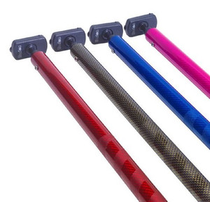 barton colored tiller extension