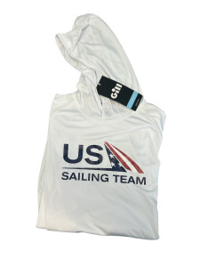 US Sailing Team Hoodie