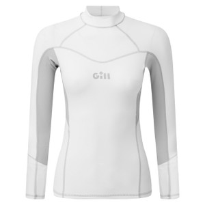 Women's Rash Vest