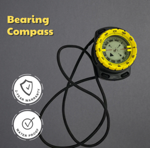 Windie Bearing Compass Windie Bearing Compass