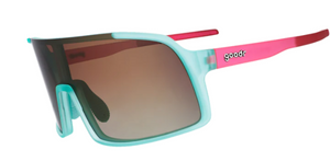 Good sunglasses