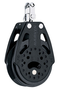 Harken 57mm Ratchet Block Harken 57mm Ratchet Block