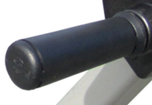 Dynamic Dolly Handle Grip Dynamic Dolly Handle Grip