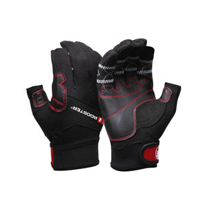 rooster prorace 2 finger glove rooster prorace 2 finger glove