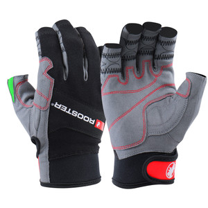 rooster durapro 5 finger glove
