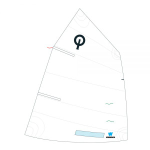 Windesign Durance Lite Sail Windesign Durance Lite Sail