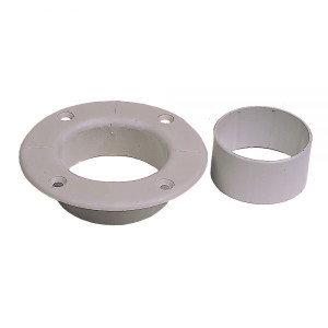 Grey Racing Mast w/ Collar Grey Racing Mast w/ Collar