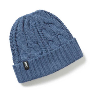 gill knit beanie