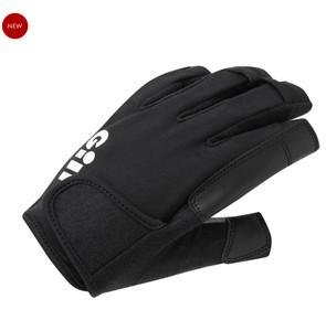 Gill Championship half finger glove Gill Championship half finger glove