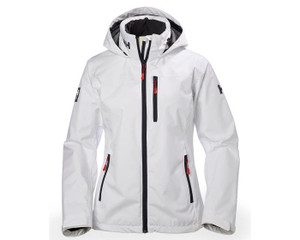 Helly Hansen Women's hooded crew jacket Helly Hansen Women's hooded crew jacket