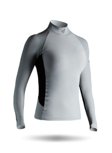 Zhik hydrophobic fleece top Zhik hydrophobic fleece top