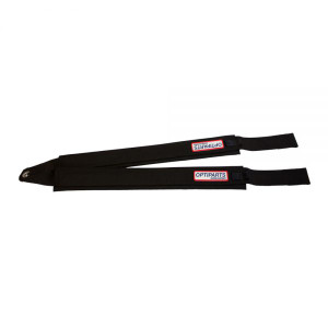 Optiparts padded hiking straps Optiparts padded hiking straps