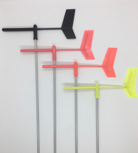 C-vane Optimist Wind Indictator C-vane Optimist Wind Indictator