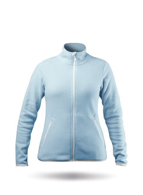 women's fleece jacket