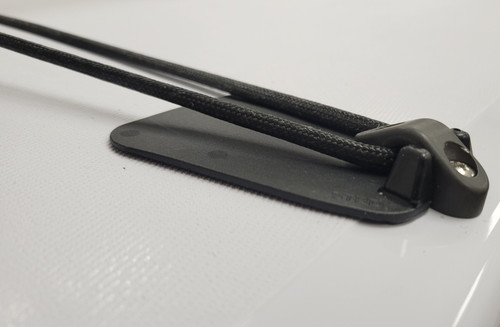 ILCa Wear Protector Plate