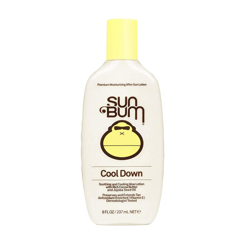 Sun Bum After Sun Lotion