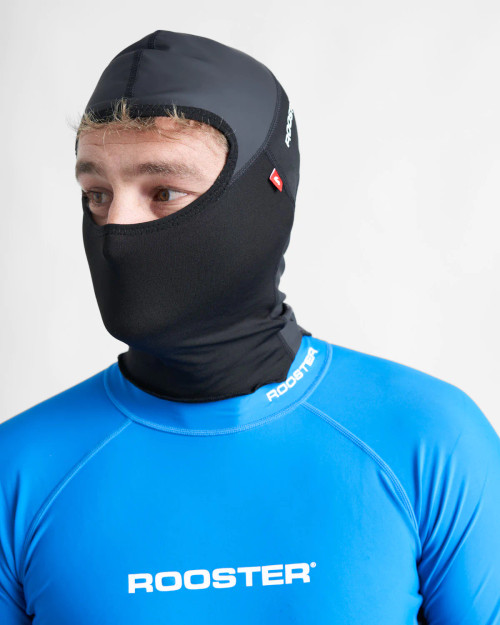 Rooster Balaclava