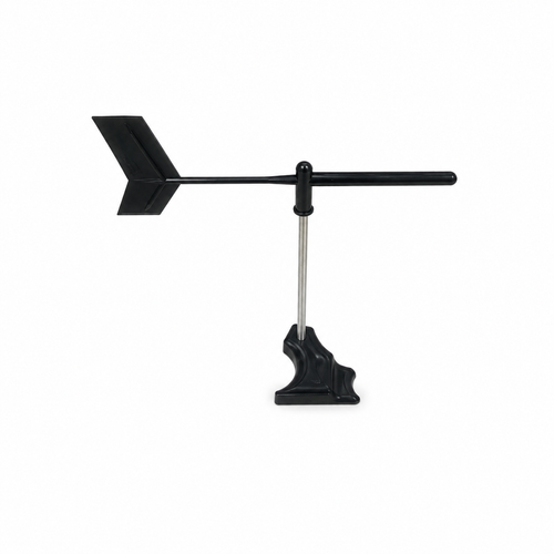 Bow Mount Wind Indicator