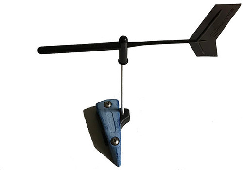ILCA Laser Wind Indicator