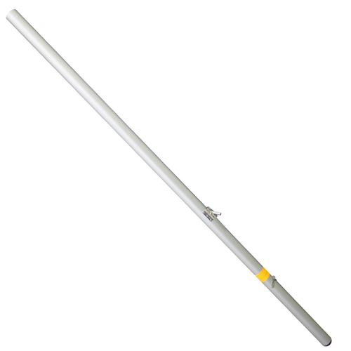 ILCA 6 lower laser radial mast