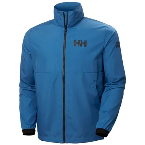 Helly Hansen light weight Windbreaker