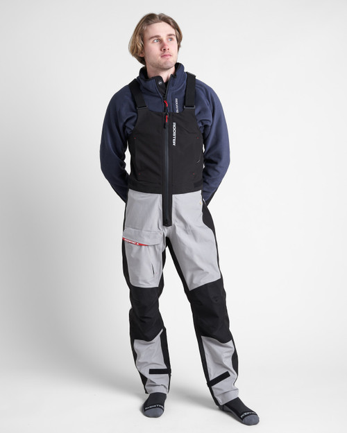 Rooster sailing bibs