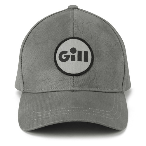 Gill trucker hat