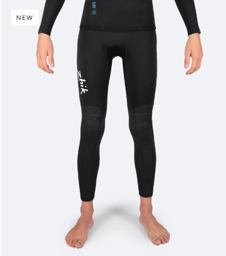 Zhik Microfleece Hikers