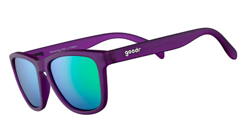 Goodr sunglases