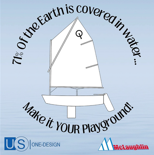 USOD Opti Sticker 71%