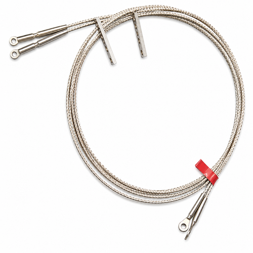 Mackay 420 Shrouds - 2.5mm Dyform Wire